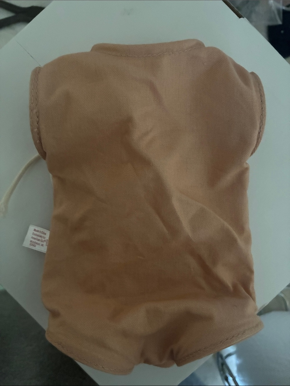 American Girl Doll Replacement Torso